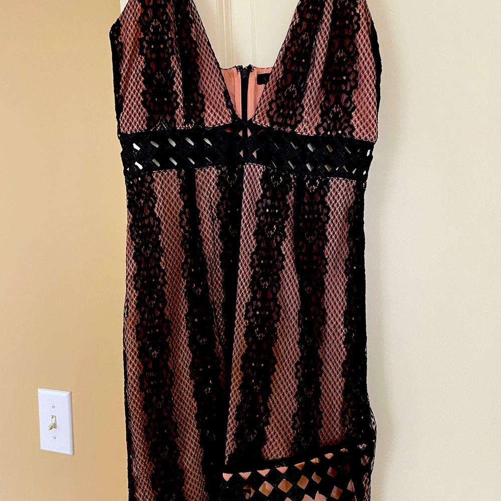 Dress NBD XS